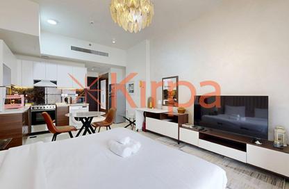 Apartment - Studio - 1 for sale in Jewelz by Danube - Arjan - Dubai