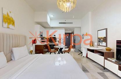 Apartment - Studio - 1 for sale in Jewelz by Danube - Arjan - Dubai