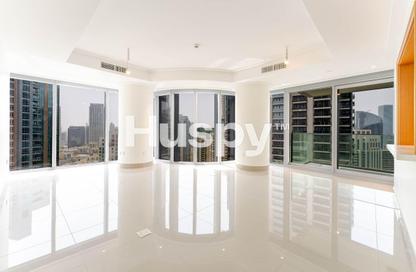 Apartment - 2 Bedrooms - 3 Bathrooms for sale in Opera Grand - Burj Khalifa Area - Downtown Dubai - Dubai