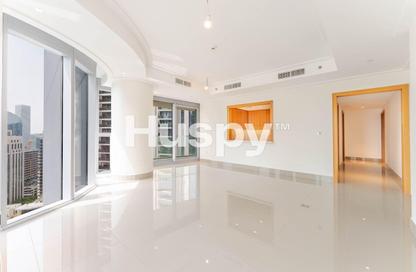 Apartment - 2 Bedrooms - 3 Bathrooms for sale in Opera Grand - Burj Khalifa Area - Downtown Dubai - Dubai