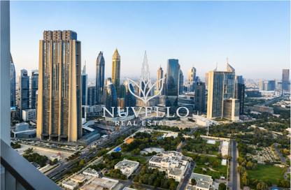 Apartment - 1 Bedroom - 1 Bathroom for rent in Downtown Views II Tower 2 - Downtown Views II - Zabeel 2 - Zabeel - Dubai