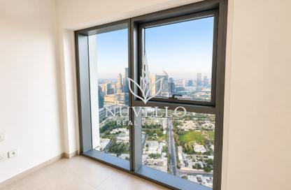 Apartment - 1 Bedroom - 1 Bathroom for rent in Downtown Views II Tower 2 - Downtown Views II - Zabeel 2 - Zabeel - Dubai