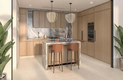 Apartment - 2 - 3 for sale in Azizi Venice 3 Building B - Azizi Venice 3 - Azizi Venice - Dubai South (Dubai World Central) - Dubai