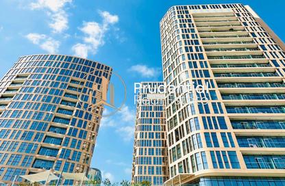 شقة - 3 - 4 للايجار في يونايتد سكوير - الخالدية - أبوظبي