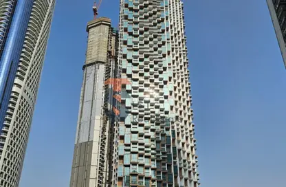 Apartment - 1 Bedroom - 2 Bathrooms for rent in SLS Dubai Hotel  and  Residences - Business Bay - Dubai