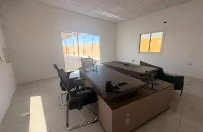 Land - Studio for rent in Al Sajaa Industrial - Al Sajaa - Sharjah