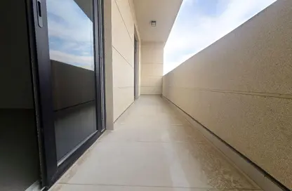 Apartment - 1 Bedroom - 1 Bathroom for rent in Al Zahia 1 - Al Zahia - Muwaileh Commercial - Sharjah