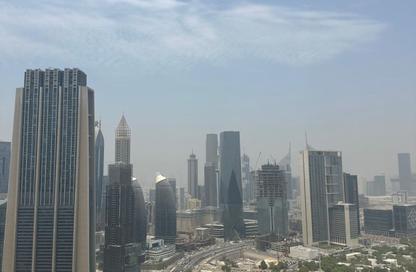 Apartment - 1 Bedroom - 2 Bathrooms for rent in Downtown Views II Tower 1 - Downtown Views II - Zabeel 2 - Zabeel - Dubai Apartment - 1 Bedroom - 2 Bathrooms for rent in Downtown Views II Tower 1 - Downtown Views II - Zabeel 2 - Zabeel - Dubai