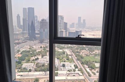 Apartment - 1 Bedroom - 2 Bathrooms for rent in Downtown Views II Tower 1 - Downtown Views II - Zabeel 2 - Zabeel - Dubai Apartment - 1 Bedroom - 2 Bathrooms for rent in Downtown Views II Tower 1 - Downtown Views II - Zabeel 2 - Zabeel - Dubai