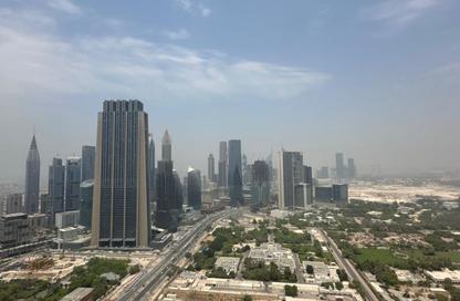Apartment - 1 Bedroom - 2 Bathrooms for rent in Downtown Views II Tower 1 - Downtown Views II - Zabeel 2 - Zabeel - Dubai Apartment - 1 Bedroom - 2 Bathrooms for rent in Downtown Views II Tower 1 - Downtown Views II - Zabeel 2 - Zabeel - Dubai