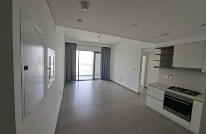 Apartment - 1 Bedroom - 2 Bathrooms for rent in Downtown Views II Tower 1 - Downtown Views II - Zabeel 2 - Zabeel - Dubai