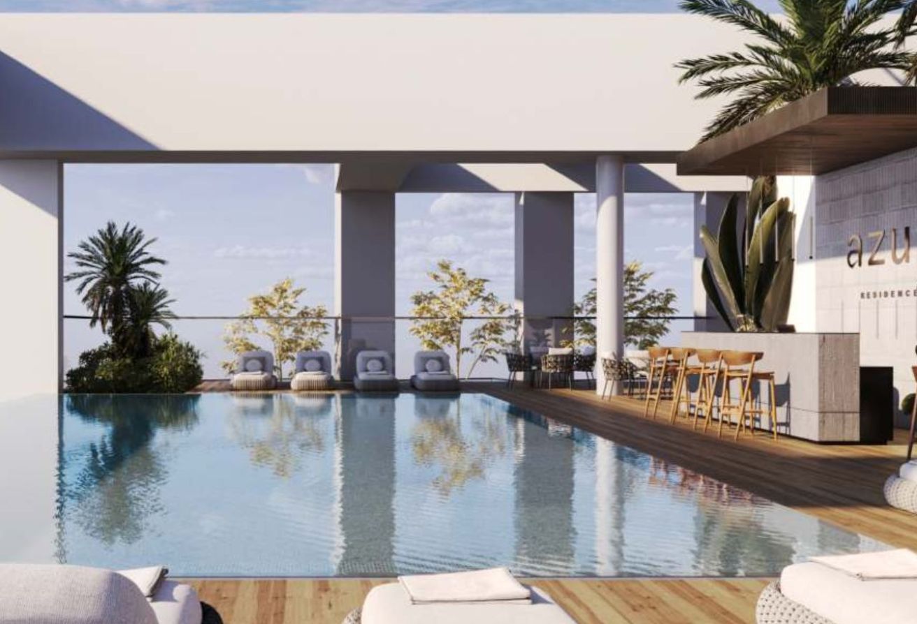 DIRECT SEA VIEWS | SMART HOME | BEACH ACCESS - 16