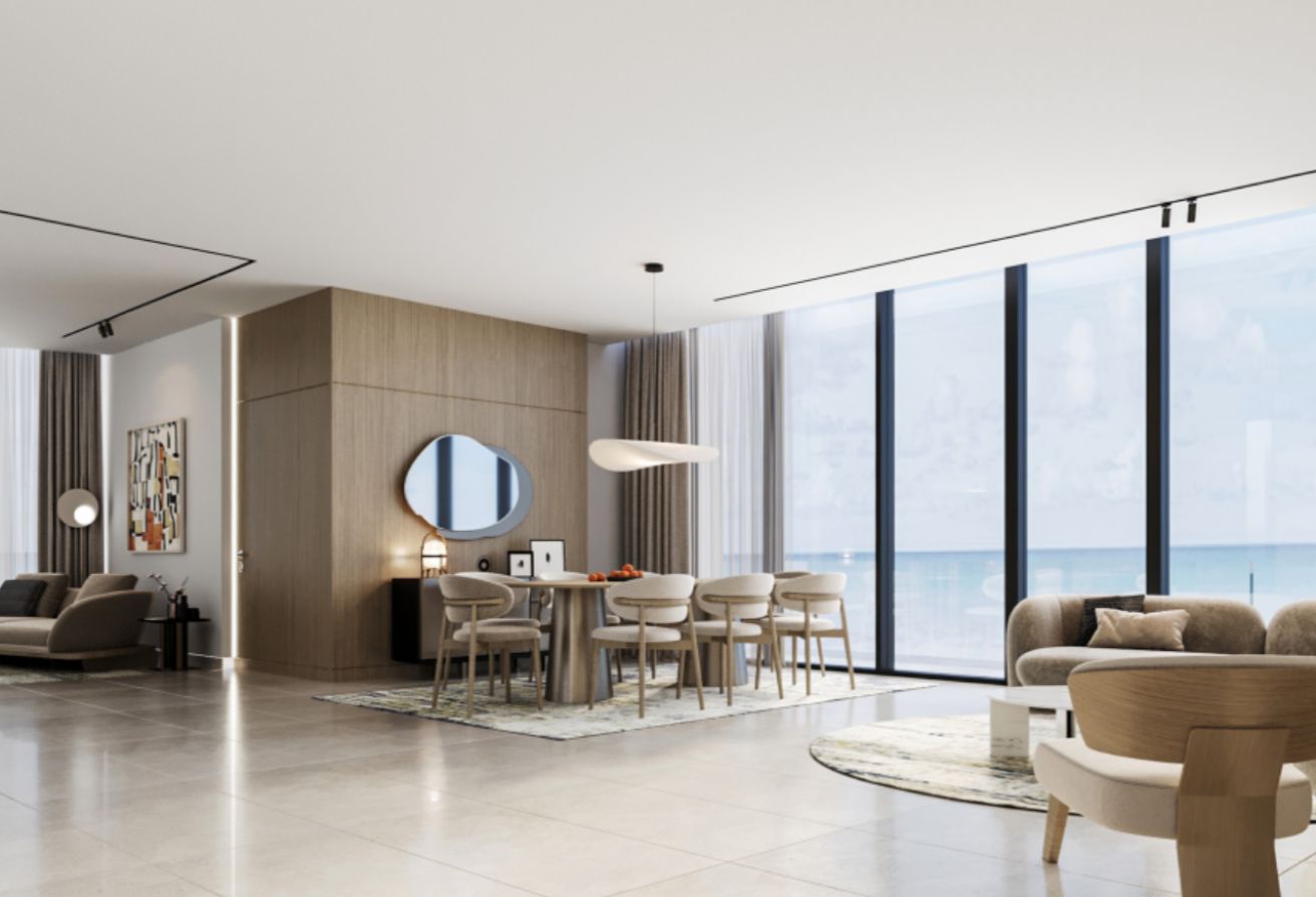 DIRECT SEA VIEWS | SMART HOME | BEACH ACCESS - 2