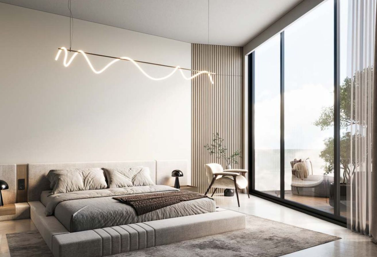 DIRECT SEA VIEWS | SMART HOME | BEACH ACCESS - 5