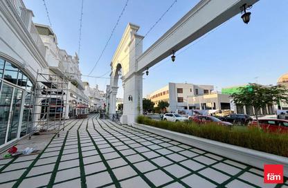 Retail - Studio for rent in Vincitore Boulevard - Arjan - Dubai