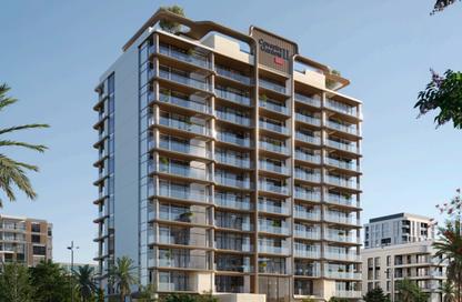 Apartment - 1 Bedroom - 2 Bathrooms for sale in Coventry Gardens Phase 2 - Dubai Land Residence Complex - Dubai Land - Dubai
