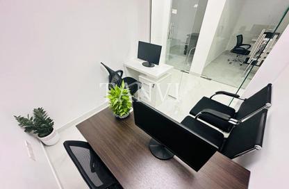 Office Space - Studio - 1 Bathroom for rent in Reem Residency - Al Karama - Dubai Office Space - Studio - 1 Bathroom for rent in Reem Residency - Al Karama - Dubai