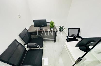 Office Space - Studio - 1 Bathroom for rent in Reem Residency - Al Karama - Dubai Office Space - Studio - 1 Bathroom for rent in Reem Residency - Al Karama - Dubai