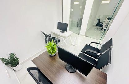 Office Space - Studio - 1 Bathroom for rent in Reem Residency - Al Karama - Dubai Office Space - Studio - 1 Bathroom for rent in Reem Residency - Al Karama - Dubai