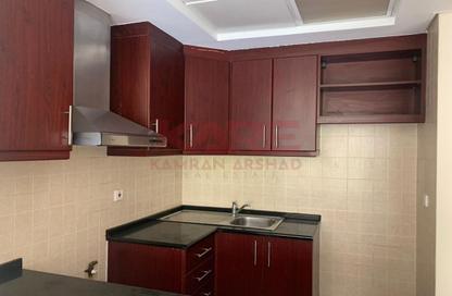 Apartment - Studio - 1 Bathroom for rent in Building 38 to Building 107 - Mediterranean Cluster - Discovery Gardens - Dubai