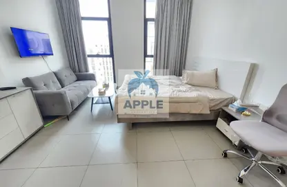 Apartment - Studio - 1 Bathroom for sale in Souks Residential - Al Mamsha - Muwaileh - Sharjah