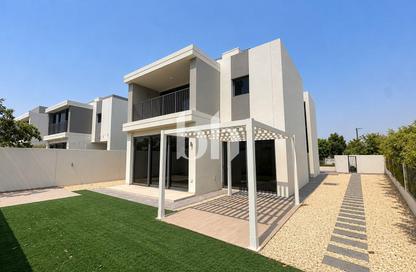 Villa - 3 - 4 for sale in Sidra Villas III - Sidra Villas - Dubai Hills Estate - Dubai
