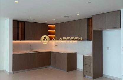 Apartment - 3 - 4 for rent in The Cove II Building 7 - The Cove ll - Dubai Creek Harbour (The Lagoons) - Dubai