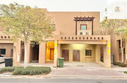 Townhouse - 3 Bedrooms - 4 Bathrooms for rent in Dubai Style - North Village - Al Furjan - Dubai Townhouse - 3 Bedrooms - 4 Bathrooms for rent in Dubai Style - North Village - Al Furjan - Dubai