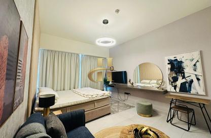 Apartment - Studio - 1 for rent in Oxford Boulevard - District 15 - Jumeirah Village Circle - Dubai
