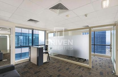 Office Space - Studio for rent in Jumeirah Bay X2 - Jumeirah Bay Towers - JLT Cluster X - Jumeirah Lake Towers - Dubai Office Space - Studio for rent in Jumeirah Bay X2 - Jumeirah Bay Towers - JLT Cluster X - Jumeirah Lake Towers - Dubai