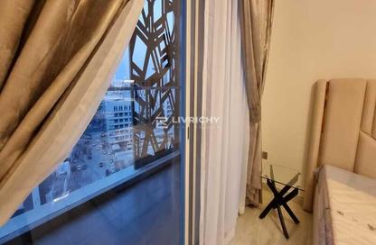 شقة - 1 حمام للايجار في جيويلز باي دانيوب - ارجان - دبي شقة - 1 حمام للايجار في جيويلز باي دانيوب - ارجان - دبي