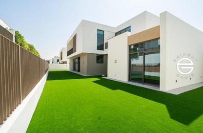 Villa - 4 - 6 for sale in Tilal Al Furjan - Al Furjan - Dubai Villa - 4 - 6 for sale in Tilal Al Furjan - Al Furjan - Dubai