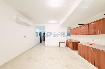 Apartment - Studio - 1 Bathroom for rent in Al Kuwaitat - Central District - Al Ain