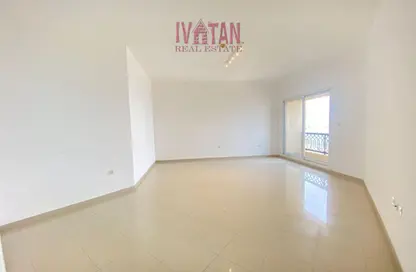 شقة - غرفة نوم - 2 حمامات للايجار في كهرمان - باب البحر - جزيرة المرجان - رأس الخيمة