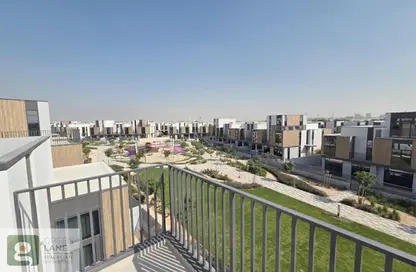 فيلا - 3 غرف نوم - 4 حمامات للايجار في مدن الرينم 3 - مدن - دبي