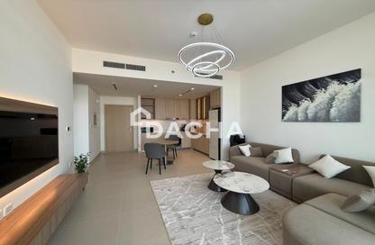 Apartment - 1 Bedroom - 1 Bathroom for rent in Golf Grand - Dubai Hills Estate - Dubai