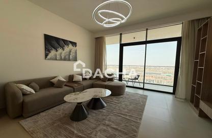 Apartment - 1 Bedroom - 1 Bathroom for rent in Golf Grand - Dubai Hills Estate - Dubai