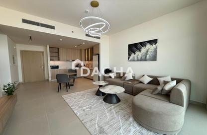 Apartment - 1 Bedroom - 1 Bathroom for rent in Golf Grand - Dubai Hills Estate - Dubai
