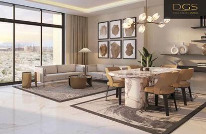Apartment - 2 Bedrooms - 2 Bathrooms for sale in Azizi Central - Al Furjan - Dubai Apartment - 2 Bedrooms - 2 Bathrooms for sale in Azizi Central - Al Furjan - Dubai