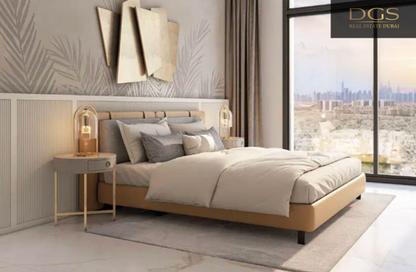 Apartment - 2 Bedrooms - 2 Bathrooms for sale in Azizi Central - Al Furjan - Dubai Apartment - 2 Bedrooms - 2 Bathrooms for sale in Azizi Central - Al Furjan - Dubai