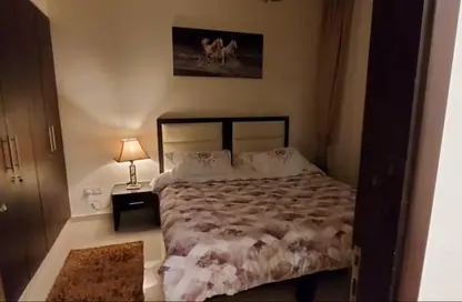 Apartment - 1 Bedroom - 2 Bathrooms for rent in Hanover Square - District 10 - Jumeirah Village Circle - Dubai