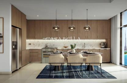 شقة - 2 غرف نوم - 2 حمامات للبيع في The Cove II Building 8 - ذا كوف ll - مرسى خور دبي - دبي شقة - 2 غرف نوم - 2 حمامات للبيع في The Cove II Building 8 - ذا كوف ll - مرسى خور دبي - دبي