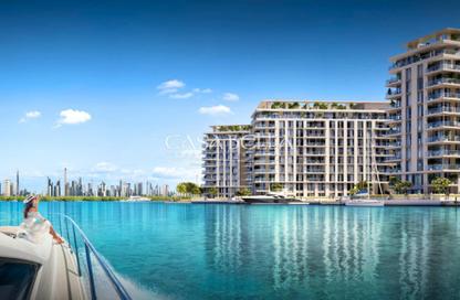 شقة - 2 غرف نوم - 2 حمامات للبيع في The Cove II Building 8 - ذا كوف ll - مرسى خور دبي - دبي
