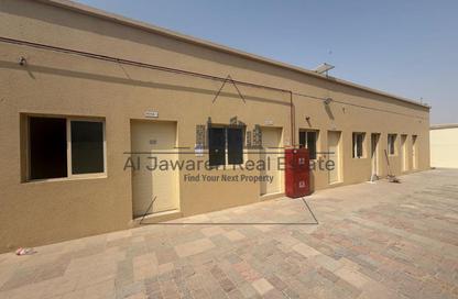 Warehouse - Studio - 6 for rent in Umm Dir - Umm Al Quwain