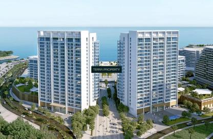 Apartment - 1 - 1 for sale in Cape Hayat - Mina Al Arab - Ras Al Khaimah