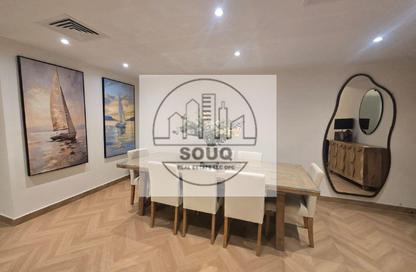 Apartment - 3 Bedrooms - 3 Bathrooms for rent in Marina Apartments D - Al Hamra Marina Residences - Al Hamra Village - Ras Al Khaimah Apartment - 3 Bedrooms - 3 Bathrooms for rent in Marina Apartments D - Al Hamra Marina Residences - Al Hamra Village - Ras Al Khaimah