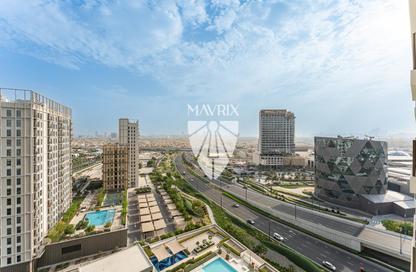 Apartment - 2 - 2 for sale in Hills Park - Dubai Hills Estate - Dubai Apartment - 2 - 2 for sale in Hills Park - Dubai Hills Estate - Dubai