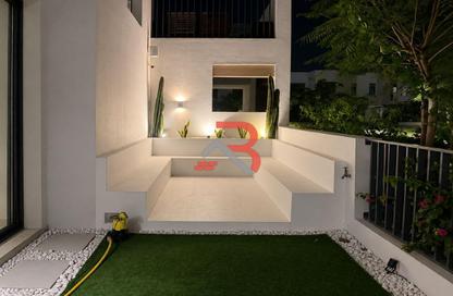 Townhouse - 4 Bedrooms - 5 Bathrooms for sale in Bliss - Arabian Ranches 3 - Dubai Townhouse - 4 Bedrooms - 5 Bathrooms for sale in Bliss - Arabian Ranches 3 - Dubai