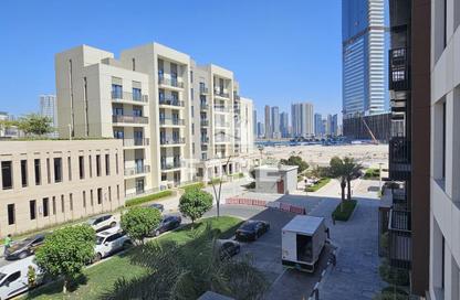 Apartment - 1 Bedroom - 1 Bathroom for rent in Rimal Residences - Maryam Island - Al Khan - Sharjah