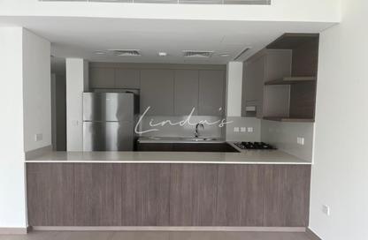 Townhouse - 4 Bedrooms - 4 Bathrooms for rent in Elan - Tilal Al Ghaf - Dubai